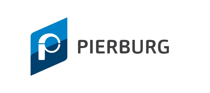 Logo Pierburg